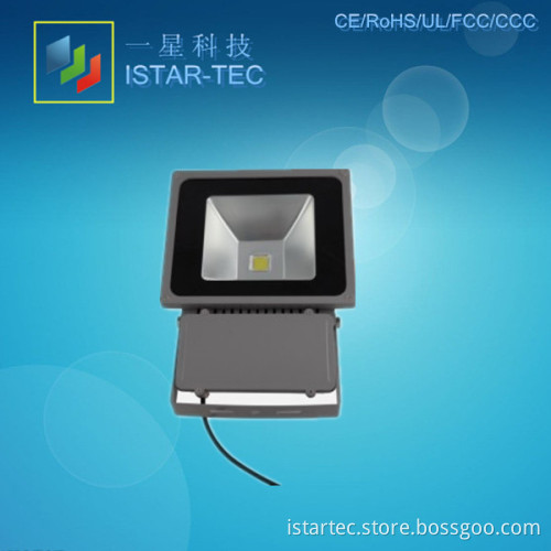 High Power 70wled Flood Wall/Wash Light Lamp Outdoor Garden Lamp